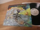Lp Whitelabel Promo Savoy Brown HELLBOUND TRAIN 1972 mint Blues Rock Rraität