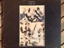 GENTLE GIANT - IN A GLASS HOUSE / UK 1st PRESS *nm* Vinyl LP