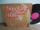 SHOCKING BLUE HAM 1973 NL 1ST PINK ELEPHANT MEGA RAR