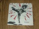 PETER TOSH - Stepping Razor - UK 7