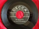 Billy Guitar & Nighthawks, Decca 30634, Here Comes The Night & You Should Have