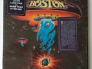Boston S/T Original 1976 Lp 1st US Press NM- 2 Hype Stickers In Shrink PE 34188