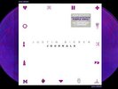 JUSTIN BIEBER Journals 2xLP on PURPLE HAZE VINYL New STILL SEALED Colored