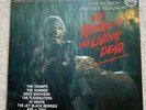 The Return Of The Living Dead Original Soundtrack Vinyl Excellent Condition