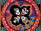 LP Kiss Rock And Roll Over EXTRA SHEETS INCLUDED NEAR MINT Casablanca Record