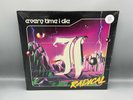 Radical by Every Time I Die Vinyl FYE Exclusive Limited Edition Opaque Purple