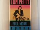 TOM PETTY: FULL MOON FEVER (JEFF LYNNE) 1989 MCA-6253; 12
