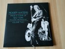 Roger Waters - Pros & Cons of New York Vol. 2 (DO-LP/Gatefold/White-Vinyl)