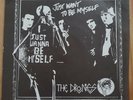 The Drones Just Wanna Be Myself/Bone Idol UK 7