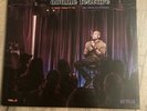 Dave Chappelle Vinyl Lp Volume 2 Bird Revelation equanimity RARE Sold Out