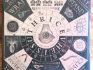 Thrice - Vheissu Vinyl LP New Sealed 180g Deluxe