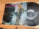 “BLUE”JOHN LEE HOOKER 1st UK PRESS 1965 ON FONTANA N.MINT MONO