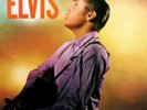 Elvis Presley ‎– Elvis Shaded Dog 1S / 1S Stampers 1st Pressing LP