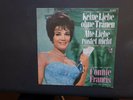 CONNIE FRANCIS  Alte Liebe Rostet Nicht  Vinyl Single v. 1967 sehr selten