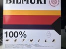 Bilmuri Wet Milk & Rich Sips Vinyl Record LP Clear Johnny Franck Attack Attack