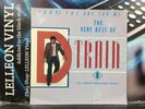 D Train The Very Best Of You’re The One For Me LP ZL70885 A1/B1 Soul 80's