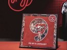 The Rolling Stones It’s Only Rock N’ Roll Carnaby Street Red Vinyl LP /1000 Rare