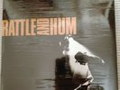 U2 Rattle And Hum doppio Lp prima stampa SIGILLATO
