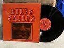 MILES DAVIS MILES SMILES ORIGINAL STEREO