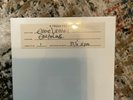 Eddie Vedder Limited Edition Vinyl Earthling “Fresh Pressed” Ten Club Edition