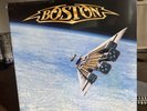 BOSTON - Third Stage (AMANDA) SEALED Vinyl Record LP Reissue