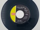 The Jades Love I Love You 45 RPM Single Record Imperial 1969