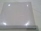 THE BEATLES - WHITE ALBUM 2 X VINYL LP, ALBUM TOP LOADER / OPENER PCS 7067/8