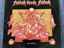 Sabbath Bloody Sabbath record album Black Sabbath 1974