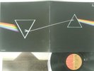 PINK FLOYD DARK SIDE OF THE MOON EMI EMS-80324 JAPAN VINYL LP
