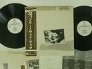FLEETWOOD MAC TUSK WARNER P-5571,2W JAPAN OBI VINYL 2LP