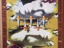 ENO/CALE - WRONG WAY UP (1990, Opal Rec, NM)