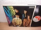TEN YEARS AFTER DEBUT SAME SELF ST UK DERAM 60s STEREO LP TOP CONDITION
