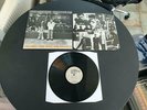 IAN DURY NEW BOOTS AND PANTIES 1977 UK PRESS 12