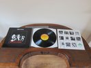 Thin Lizzy - Bad Reputation LP - SUPERB Nr Mint Archive UK Press Vinyl - WW Ship