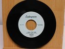 Jamie Coe Michigan Soul 45 I Was The One bw Good Enough For a King on Enterprise