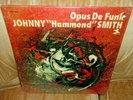 Johnny Hammond Smith - Opus De Funk Prestige Freddie McCoy RVG Wendell Marshall