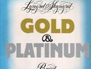 Lynyrd Skynyrd Gold & Platinum GATEFOLD, BLUE LABELS Mca 2xVinyl LP