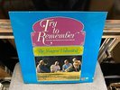 The Singers Unlimited Try To Remember LP MPS 1973 SEALED