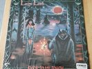 LIEGE LORD Burn to my touch USA Press Combat / Metal Blade w/ inner LP ab € 1.00