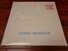 The Associates - Party Fears Two ORIGINAL UK LTD EDTN 12