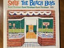 The Smile Sessions Beach Boys Vinyl 2011 180 Gram OOP HTF 2LP Vinyl
