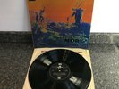 LP VINYL ALBUM PINK FLOYD FILM SOUNDTRACK MORE UK 1ST PRESS 1969 SUPERB COPY EX