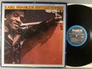 Earl Hooker  Don't Have To Worry    Blues
