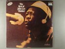 John Lee Hooker  The Best Of John Lee Hooker   SEALED  Blues 1974 GNP Crescendo