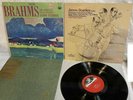 3 JANOS STARKER Angel Seraphim Everest BRAHMS KODALY Cello Classical LPs EX VG+
