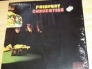 Fairport Convention Rare Folk Psych Rock LP Cotillion SD 9024 Stereo US 1970