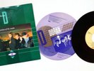 Duran Duran Union of Snake 45 with BONUS Flexi Vintage 1983 Dutch MINT
