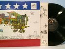 JEFFERSON AIRPLANE After Bathing At Baxter's '67 RCA MONO illust sleeve BEAUTY