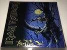 IRON MAIDEN - FEAR OF THE DARK (New Reissue 180 Gram 2 LP Sealed Vinyl)