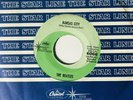 BEATLES - KANSAS CITY/ BOYS  GREEN CAPITOL STARLINE 7”  ( East Coast) #6066  VG+